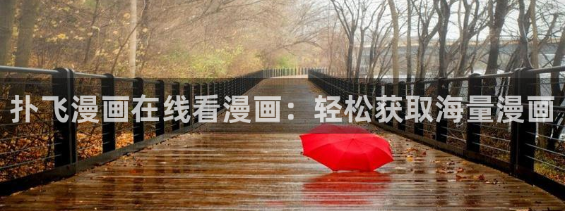 51漫画官网免费网页版进入